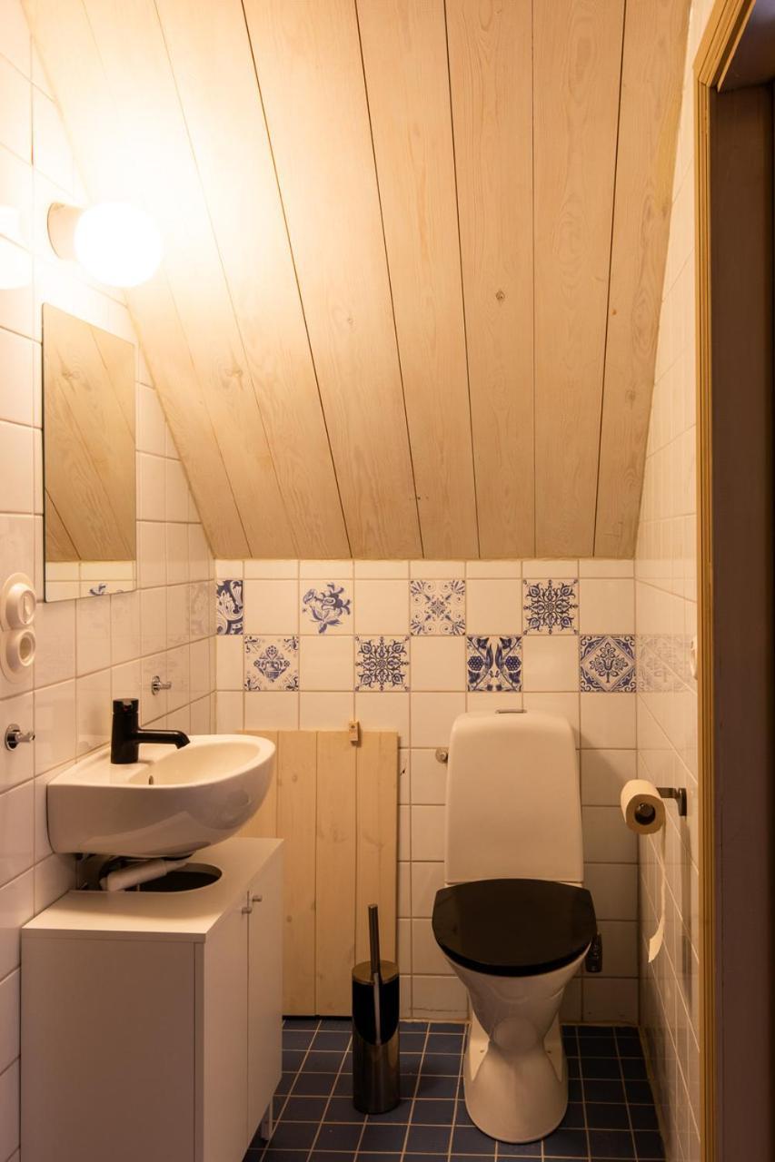 Aengaroeds Gard Aparthotel Ljungbyhed Εξωτερικό φωτογραφία